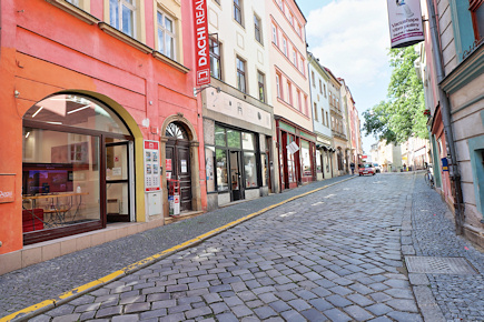 Pobočka Olomouc