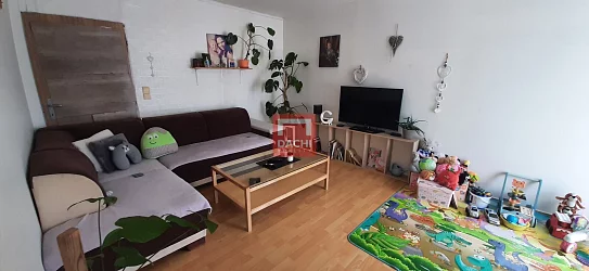 Prodej bytu o dispozici 3+1, 63 m², Lutín ulice Slatinická