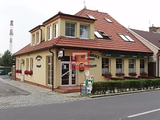 Prodej Penzionu s restaurací, ul. Lazecká, Olomouc