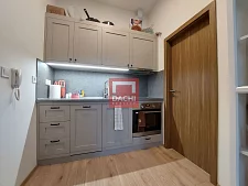 Prodej bytu 2+kk 43,22 m² + terasa 19m2, Rezidence Violka, Olomouc :: byt č. 1