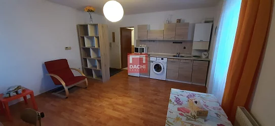 Pronájem garsoniery 30m², Olomouc ulice U zahrádek