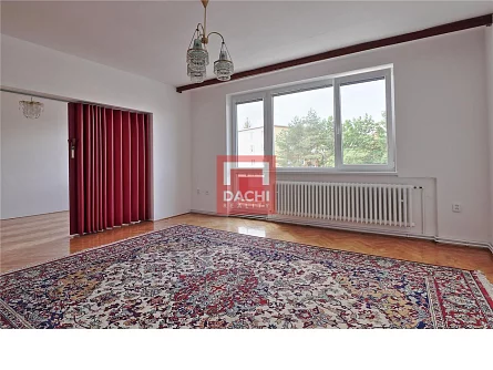 Pronájem pokoje cca 36m² , v domě na ulici Junácká , Olomouc