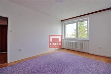 Pronájem pokoje 18m²,  v bytě 96m² na ulici Junácká, Olomouc