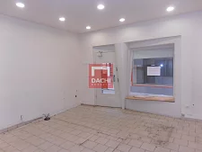 Pronájem nebytového prostoru 19m², Olomouc Horní náměstí