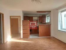 Prodej cihlového bytu o dispozici 2+kk,48 m2 s terasou a s parkovacím staním v Olomouci-Slavoníně