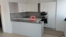 Pronájem novostavby bytu 2+k, 63 m² s balkonem a gar. stáním v Olomouci, ul. Aloise Rašína.