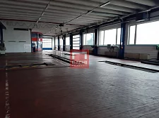 Pronájem nebytového prostoru 1200m², Olomouc ulice Šlechtitelů