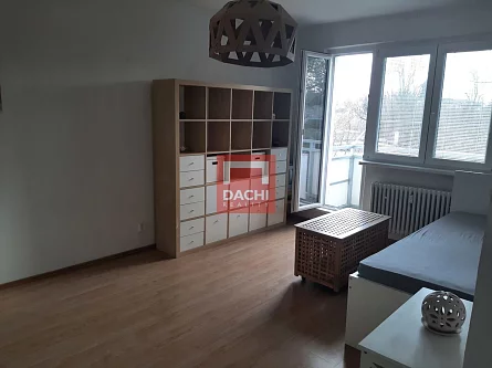 Pronájem panelového bytu 2+1, 56m², Olomouc ulice Hněvotínská